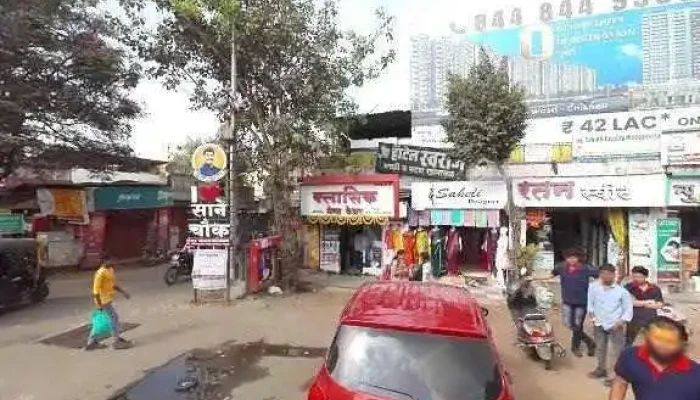 Dlg Computers Sales And Services -  Street View 360deg - Pune, Vitthal Nagar