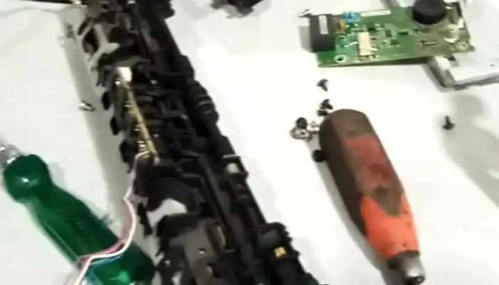 Dm It Solutions Deals In Laptop Repair Computer Cctv Camera Printer Cartridge Refill Panipat All - Panipat, Panipat Taraf Ansar