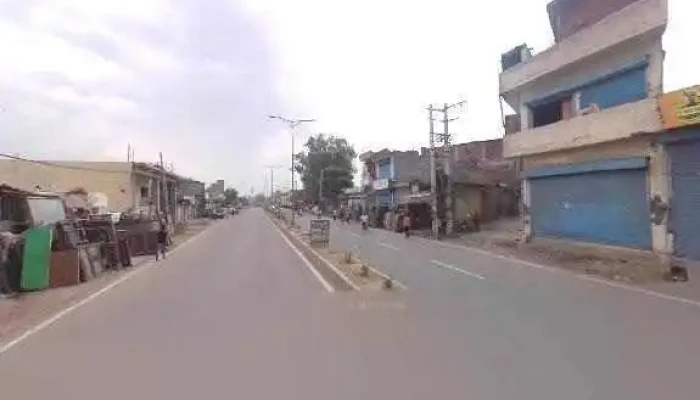 Dm It Solutions Deals In Laptop Repair Computer Cctv Camera Printer Cartridge Refill Panipat Street View 360deg - Panipat, Panipat Taraf Ansar