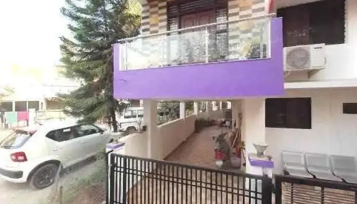 Dnyanashri Computers -  Street View 360deg - Chhatrapati Sambhajinagar
