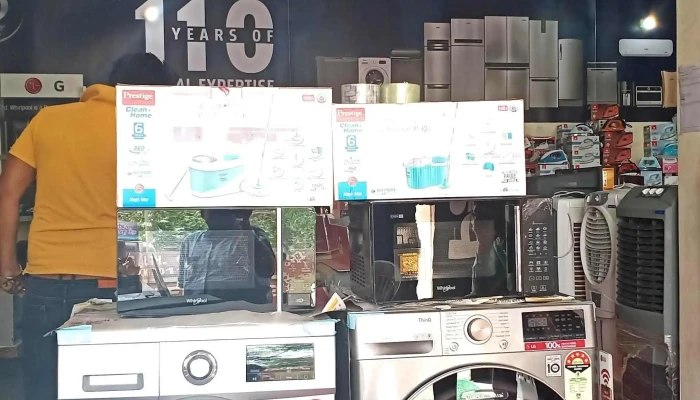 Do Bhai Enterprises Csd Authorised Dealer -  Address - Haileymandi, Pataudi