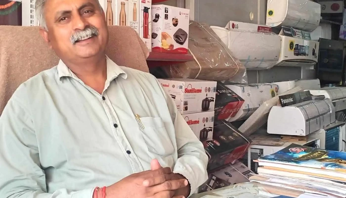 Do Bhai Enterprises Csd Authorised Dealer - Haileymandi, Pataudi