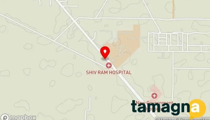 map of Do Bhai Enterprises CSD Authorised Dealer Electronics store in Haileymandi, Pataudi