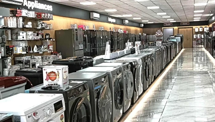 Do Bhai Enterprises Csd Authorised Dealer -  Open Now - Haileymandi, Pataudi
