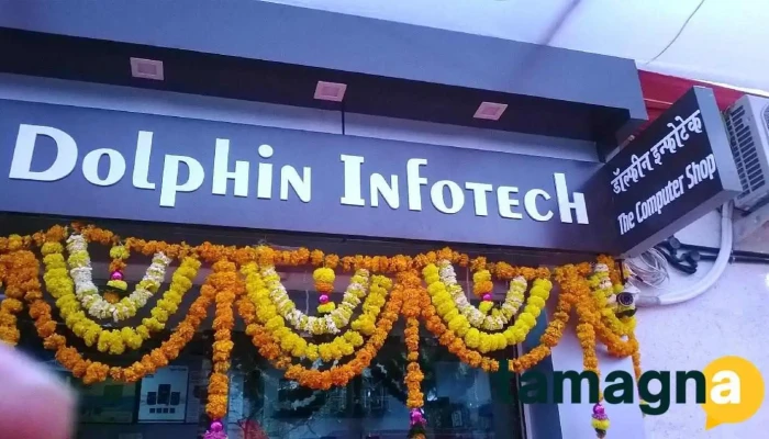 Dolphin infotech - Ambernath