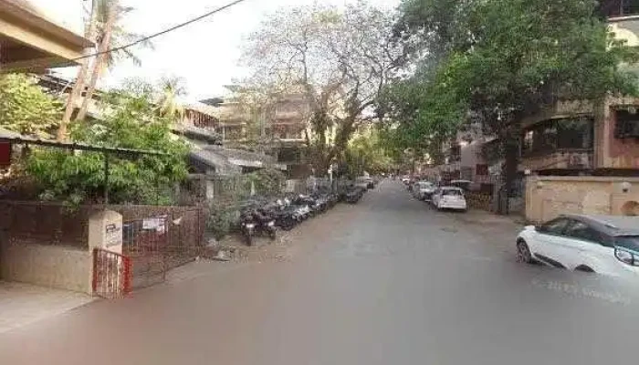 Dolphin Infotech -  Street View 360deg - Ambernath