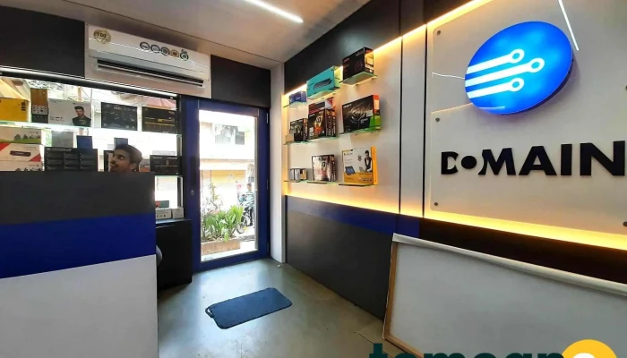Domain Computers Laptops Repair Services In Karjat All - Karjat