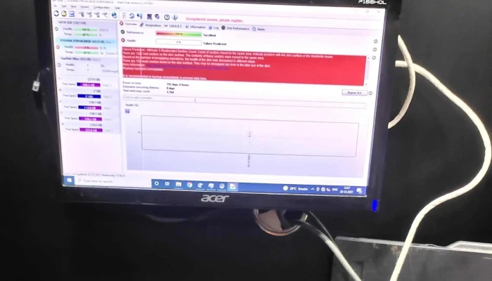 Domain Computers Laptops Repair Services In Karjat Location - Karjat