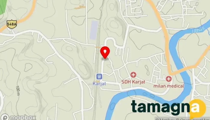 map of Domain Computers & Laptops Repair Services in Karjat Computer repair service, Cell phone accessory store, Computer accessories store, Computer consultant, Computer networking service, Computer support and services, Mobile phone repair shop, Printer repair service, Television repair service in Karjat