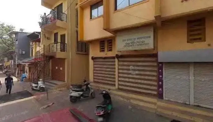 Domain Computers Laptops Repair Services In Karjat Street View 360deg - Karjat
