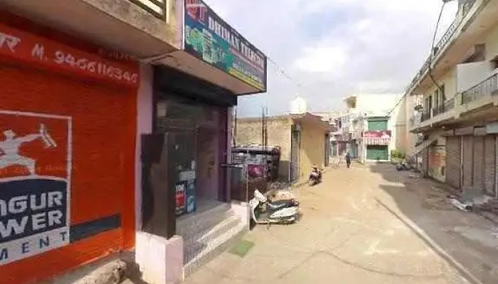 Dr Monicas Eye Clinic A Unit Of Dr Agarwals Eye Hospital Street View 360deg - Naraingarh