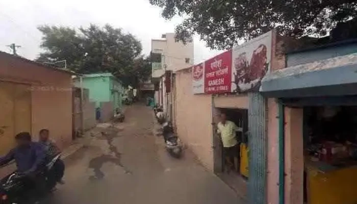Dr1xdon -  Street View 360deg - Dehu Road