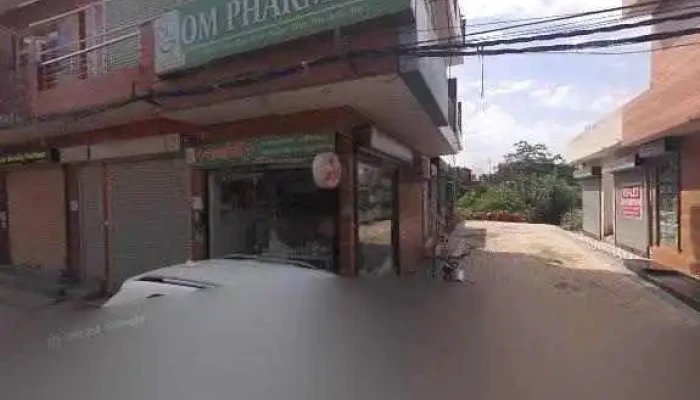 Duggal Store -  Street View 360deg - Pinjore
