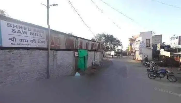 Durgarani Computers -  All - Ashti