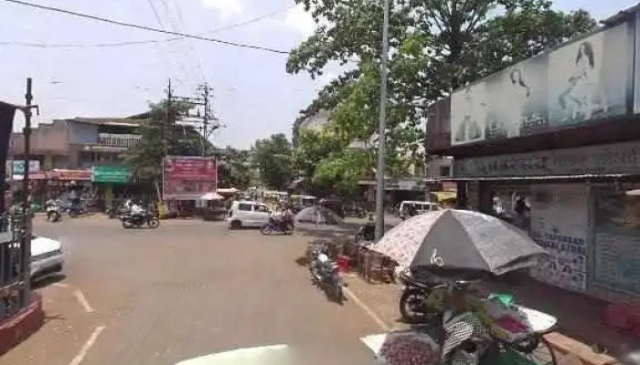 Dynamic Computers Gadhinglaj -  Street View 360deg - Gadhinglaj