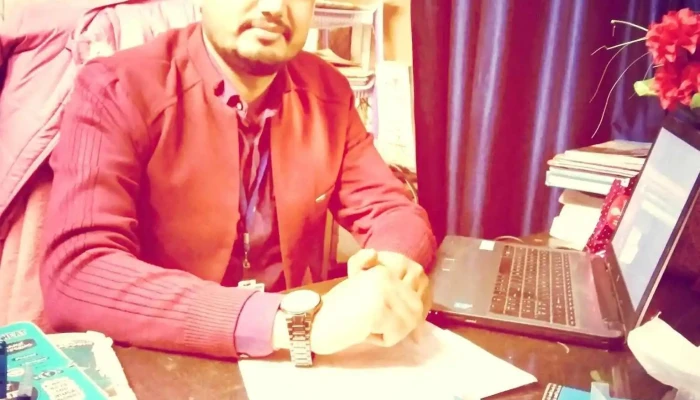 E -  Max Computer E - ducation By Owner - Mahendragarh