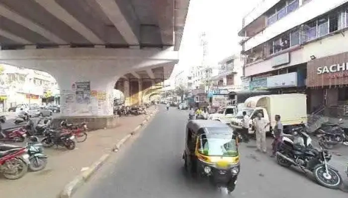 E Seva Kendra -  Street View 360deg - Dehu Road