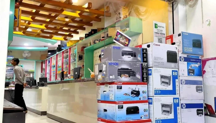 e-World Solution computer care tumsar - Sai Colony