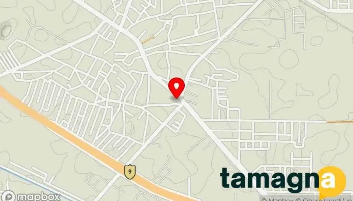 map of Earth Internet Computer store in Sampla