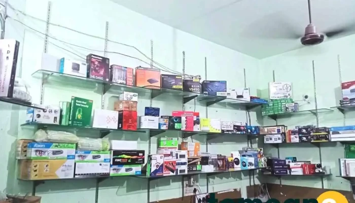 Eastcore Computer Kalanaur Inside - Kalanaur