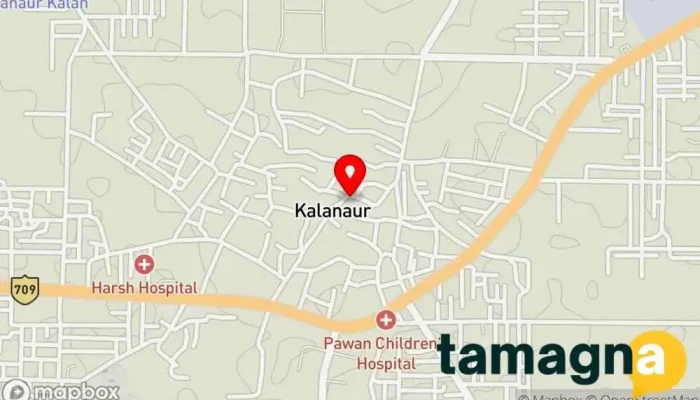 map of Eastcore Computer ,Kalanaur Computer store, Computer accessories store, Computer repair service, Computer service, Printer repair service in Kalanaur