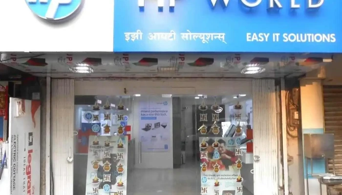 Easy It Solutions Pvt Ltd - Dombivli, Mumbai