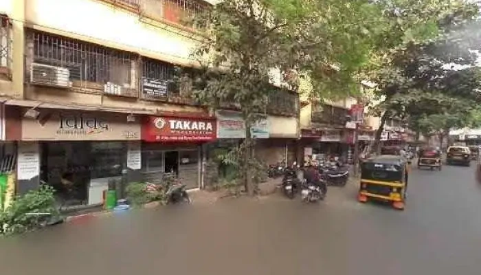 Easy It Solutions Pvt Ltd -  Street View 360deg - Dombivli, Mumbai