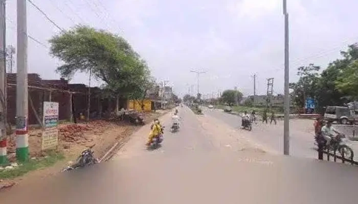 Egl Electromart -  Street View 360deg - Karnal