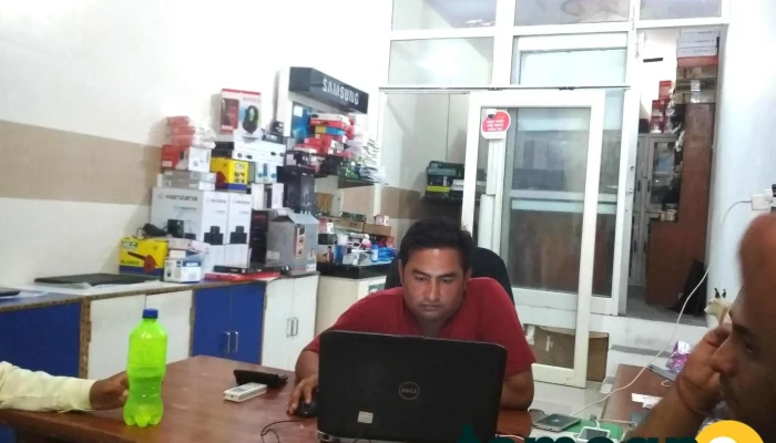 Eit Computer -  Computer - Samalkha