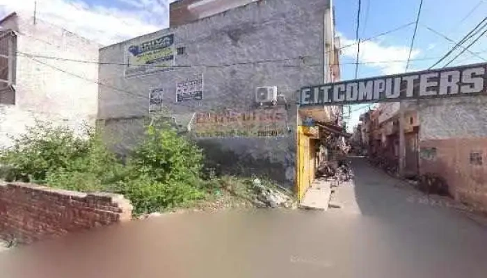 Eit Computer -  Street View 360deg - Samalkha