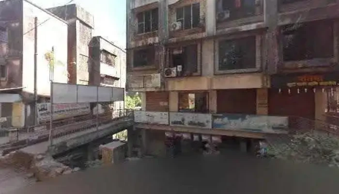 Eknanda Infotech -  Street View 360deg - Badlapur