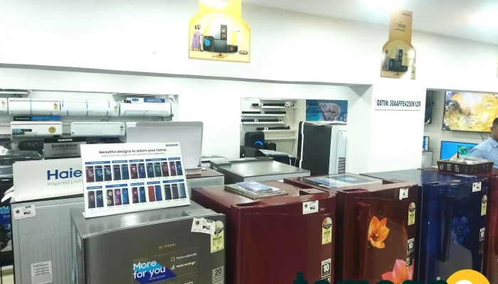 Electronic Hub - Mapusa - 4