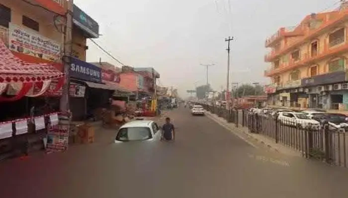 Electronic World -  Street View 360deg - Kalanaur