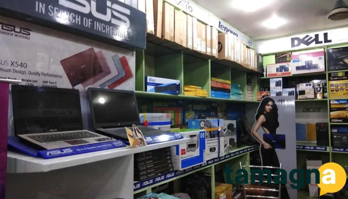 Elite Electronics - Kamaraj Salai