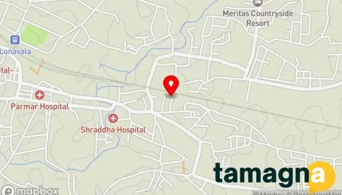 map of ePlanet Computers Computer store in Salvekar Colony Rd
