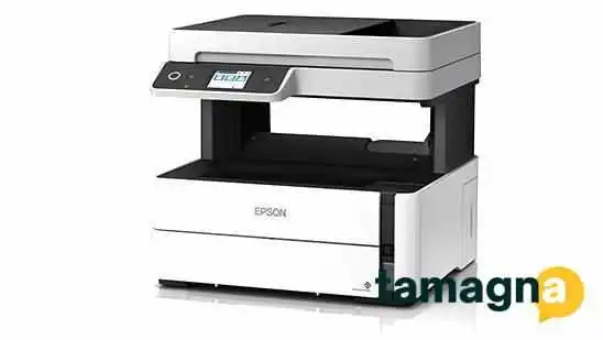 Epson Authorised Service Centre -    Inkmatrix Solutions By Owner - Rewari