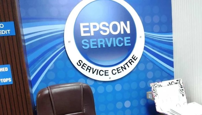 Epson Authorised Service Centre -    Inkmatrix Solutions Number - Rewari
