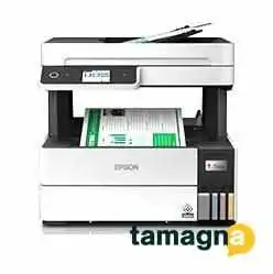 Epson Certified Channel Partner - Starline Technologies - Csn 368 Nandurbar