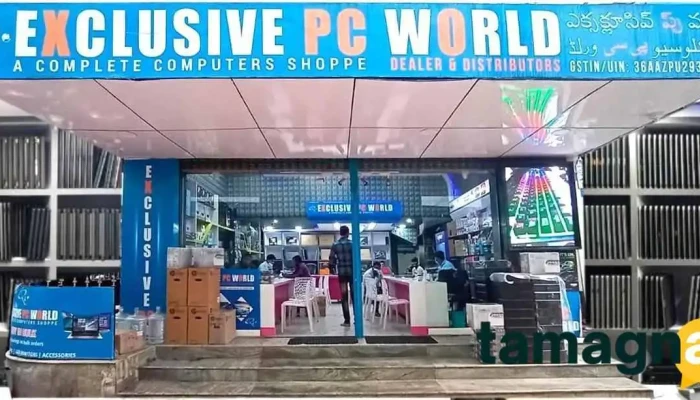 Epw India Limited (formerly Exclusive Pc World) - 147