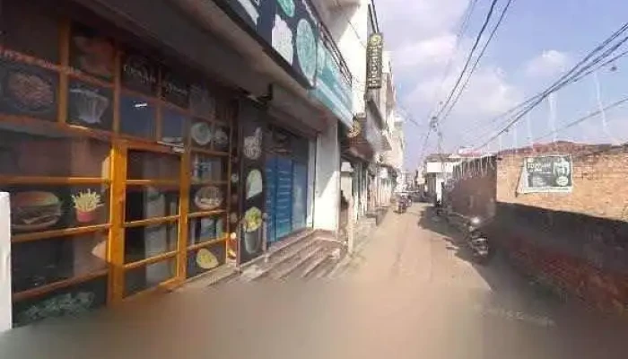 Eracom Technologies -    Softwarewebsiteandroid App Development Street View 360deg - Pehowa
