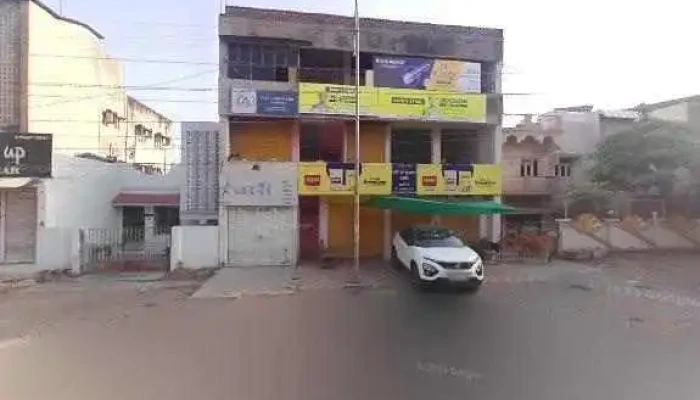 Essel Vision -  All - Akola
