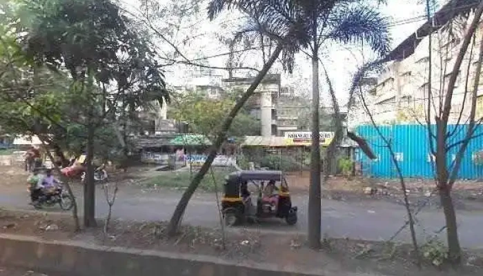 Euro Infotech Computer Laptop Street View 360deg - Ulhasnagar