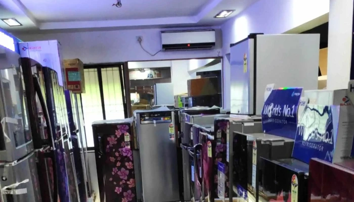 Evergreen Electronics -  Electronics Store - Alibag