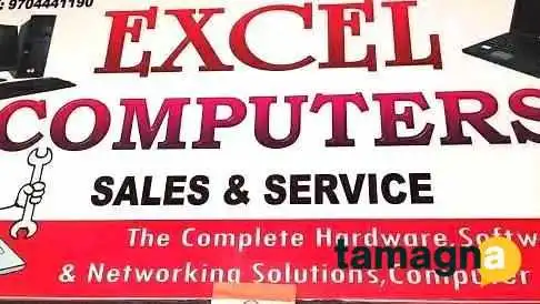 Excel Computer's - Akola
