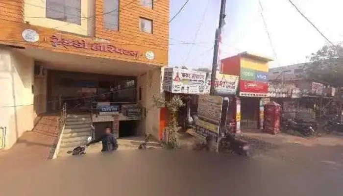 Excel Computer -  Street View 360deg - Ahmedpur