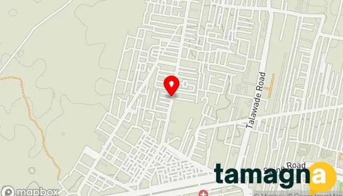 map of Excel Infotech Computers Computer store, Training centre in Pune, Pimpri-Chinchwad