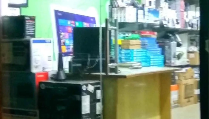 Excellent Computer -  Inside - Rohtak