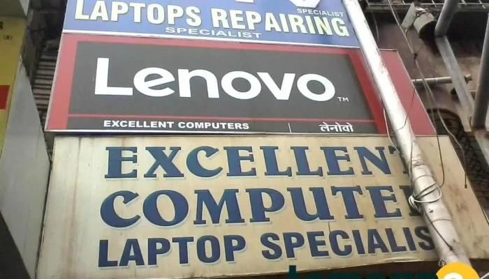 Excellent Computers Securities By Owner - Ulhasnagar