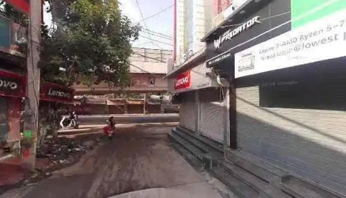 Expert Solution -  Street View 360deg - Rohtak