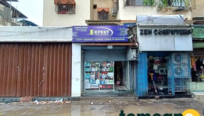 Expert Technologies -  All - Mumbra, Thane